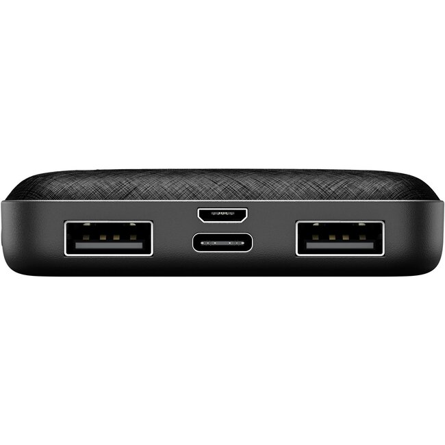 Goobay Power Bank Compact 5,000 mAh