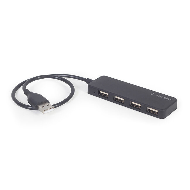 4 poorts USB 2.0  hub