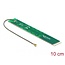 Delock LTE Antenna I-PEX Inc., MHF® I plug 2 - 3 dBi 1.13 10 cm PCB internal self adhesive