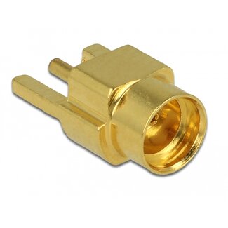 DeLOCK Delock MMCX jack PCB