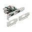 Delock PCI Express Card to 2 x Serial RS-232
