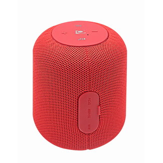 GMB-Audio BT Speaker Rood