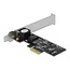 Delock PCI Express x1 Card to 1 x RJ45 2.5 Gigabit LAN i225