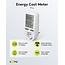 Goobay Digital Energy Cost Meter Pro