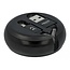 Delock USB Retractable Cable Type-A to Micro-B black