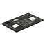 Delock 4 in 1 SIM Card Adapter Kit