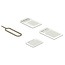 Delock 4 in 1 SIM Card Adapter Kit
