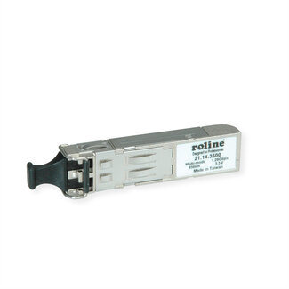 Roline ROLINE Mini GBIC Module SX/LC, Multimode