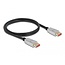 Delock DisplayPort cable 8K 60 Hz 1 m