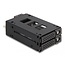 Delock Slim Bay Mobile Rack for 2 x 2.5″ U.2 NVMe SSD with 5.25″ frame
