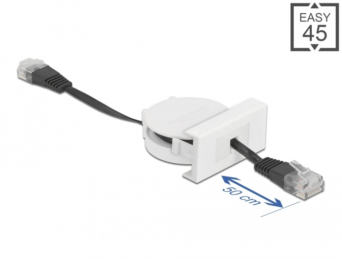 DeLOCK C2G 3m DB9 Cable. Kleur van het product: Grijs, Snoerlengte: 3 m, Aansluiting 1 type: Vrouwelijk