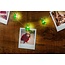 Goobay 10 LED Photo Clip Fairy Lights "Christmas Tree"