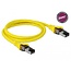 Delock Cable RJ45 Cat.8.1 S/FTP 1 m