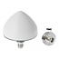 Navilock NL-250GG Multi GNSS GALILEO GLONASS GPS antenna TNC active outdoor