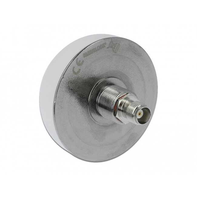 Navilock NL-250GG Multi GNSS GALILEO GLONASS GPS antenna TNC active outdoor