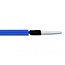 Delock Fiber optic cleaning stick for connectors with 1.25 mm ferrule 5 pieces
