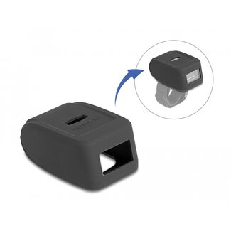 DeLOCK Delock Protective Cover for ring scanner 90508