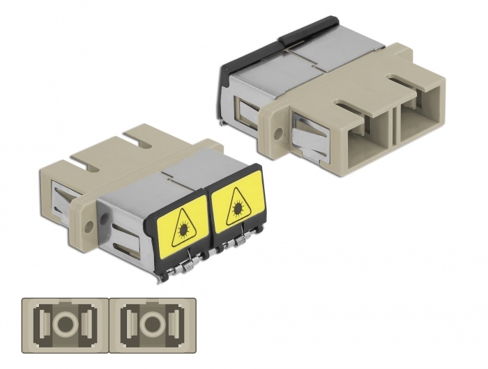 DeLOCK AGI 86894. Bedoeld voor: Notebook, Soort voeding: Binnen, Ingangsspanning: 100-240 V. Kleur van het product: Zwart. Breedte: 121 mm, Diepte: 50 mm, Hoogte: 30 mm