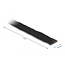 Delock Hook-and-Loop tape on roll with strap L 5 m x W 20 mm black