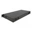 Delock 19″ Fiber Optic HD (High Density) Patch Panel 1U black