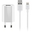 Goobay Apple Lightning Charger Set (5 W)