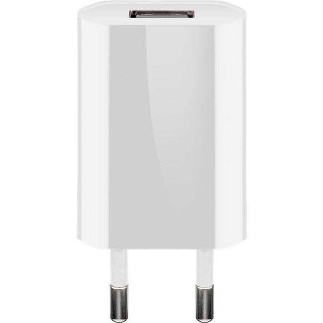 Goobay Apple Lightning Charger Set (5 W)