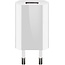 Goobay Apple Lightning Charger Set (5 W)