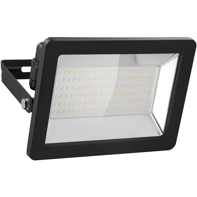 Goobay LED Outdoor Floodlight, 100 W