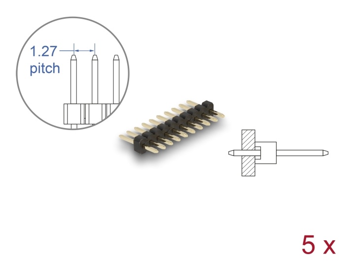 DeLOCK AGI 66686. Type oplader: Binnen, Type stroombron: AC, Lader compatibiliteit: Digitale camcorder, Digitale camera. Ingangsspanning: 100 - 240 V. Kleur van het product: Zwart,