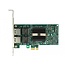 Delock PCI Express x1 Card 2 x RJ45 Gigabit LAN i82576