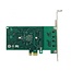 Delock PCI Express x1 Card 2 x RJ45 Gigabit LAN i82576
