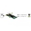 Delock PCI Express x1 Card 2 x RJ45 Gigabit LAN i82576