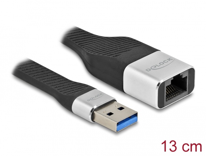 DeLOCK AGI 86937. Bedoeld voor: Notebook, Soort voeding: Binnen, Ingangsspanning: 100-240 V. Kleur van het product: Zwart. Breedte: 130 mm, Diepte: 56 mm, Hoogte: 31 mm
