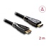 Delock High Speed HDMI with Ethernet Cable 4K 30 Hz 2 m