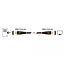 Delock High Speed HDMI with Ethernet Cable 4K 30 Hz 2 m