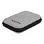 Delock Protection Bag for 2.5″ SSDs, external Enclosures or Hard drives up to 12 x 8 x 2 cm