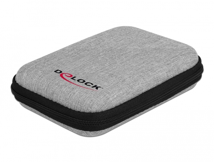 DeLOCK Trust Helios. Stijl toetsenbord: Recht. Connectiviteitstechnologie: Draadloos, Aansluiting: RF Draadloos, Toetsenbordindeling: QWERTY. Kleur van het product: Zwart
