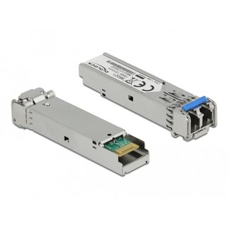 DeLOCK Delock SFP Module 100Base-FX SM 1310 nm DDM