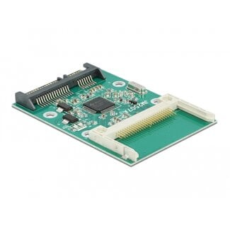 DeLOCK Delock SATA Drive > Compact Flash Card