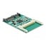 Delock SATA Drive > Compact Flash Card