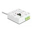 Delock Optical Fiber Connection Box 2 x SC/APC Simplex with drop cable set 40 m