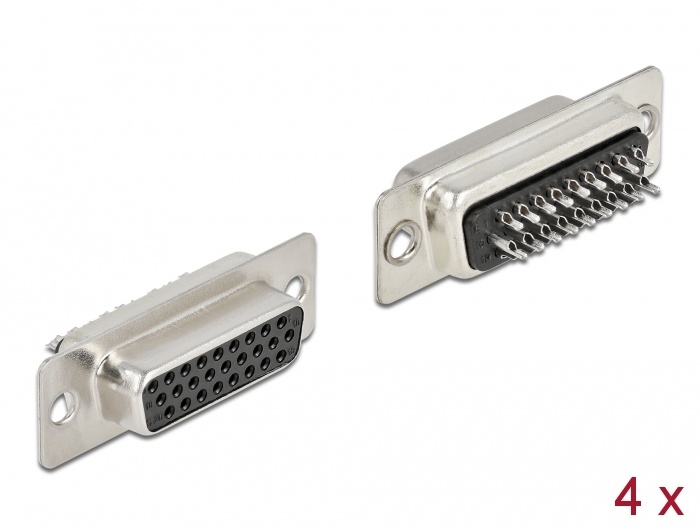 DeLOCK AGI 66717. Kleur van het product: Zwart, Zilver. Soort: Batterijlader voor de auto/binnengebruik