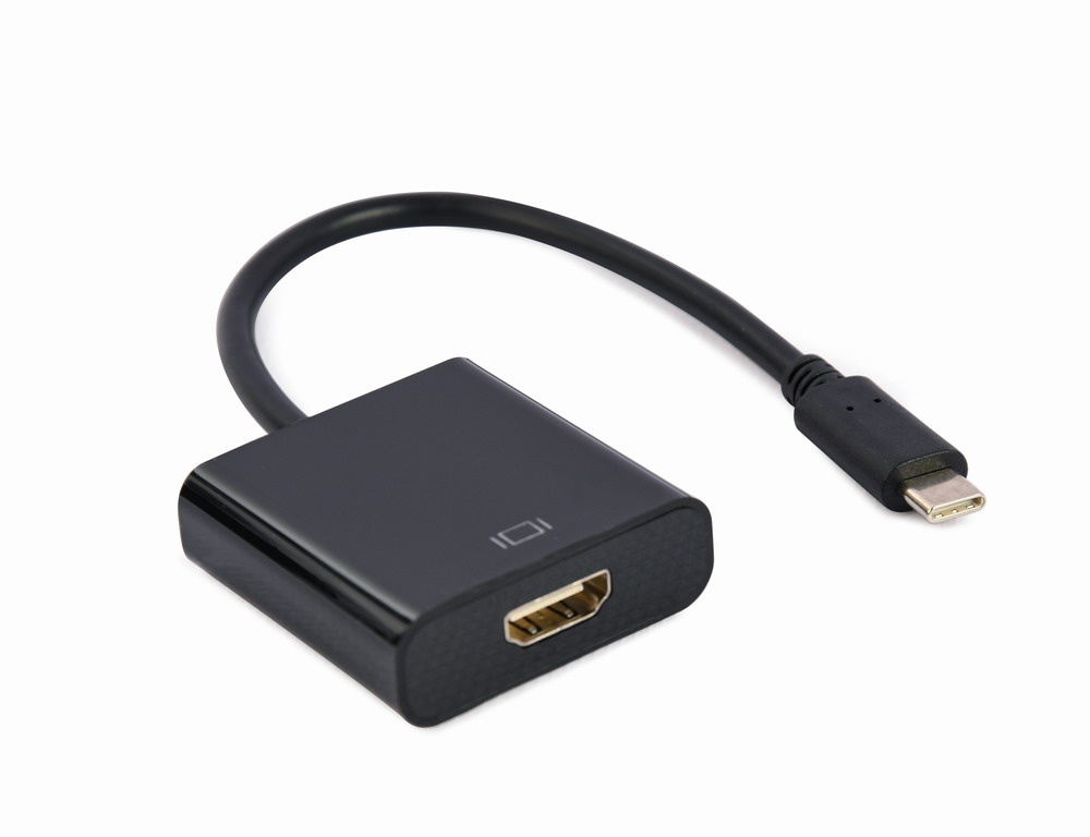 Gembird Cablexpert adapter - USB-C / HDMI - 15 cm