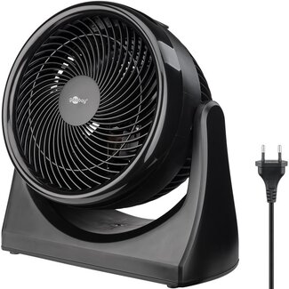 Goobay Goobay 9-inch Floor Fan