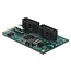 Delock Mini PCIe Converter to 2 x SATA with RAID
