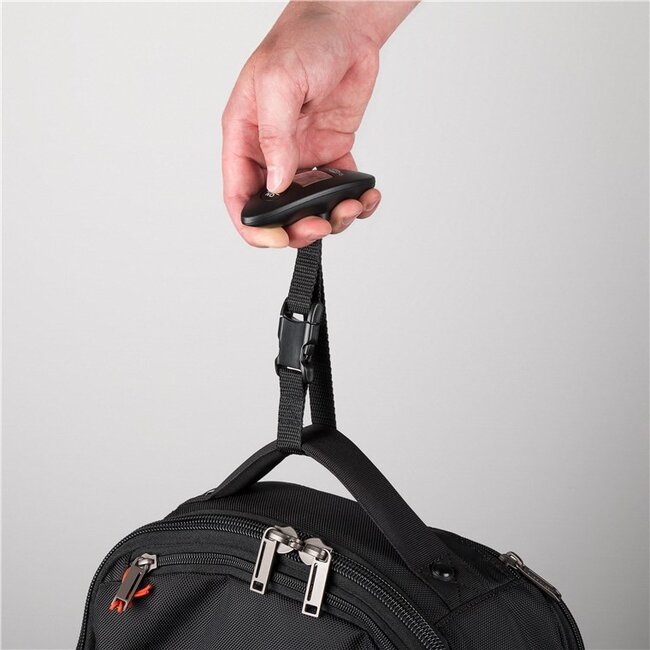 Goobay Digital Luggage Scale