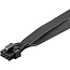 Goobay Power Supply Cable 8-Pin Male to Dual 6+2 Male for PCIe
