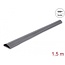 Delock PVC Cable Duct flexible 50 x 13 mm - length 1.5 m grey