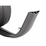 Delock PVC Cable Duct flexible 50 x 13 mm - length 1.5 m grey