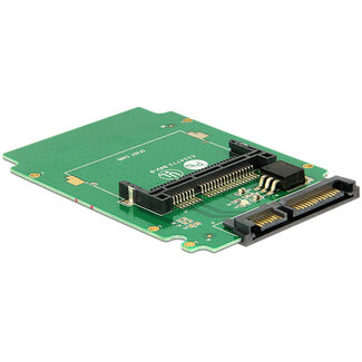 DeLOCK Delock 2.5″ Card Reader SATA > CFast
